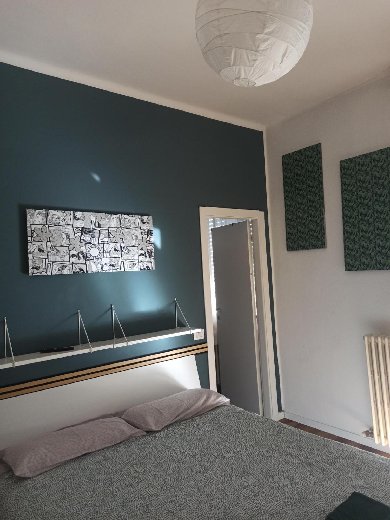 La Casa Di Andrea Daire Cogliate Dış mekan fotoğraf